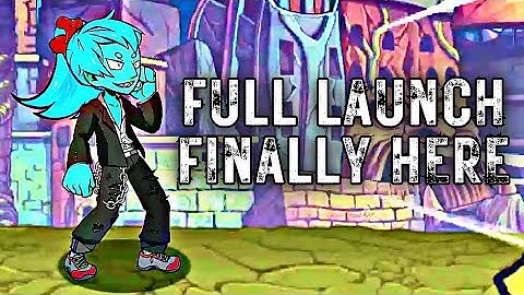 Fighters of Fate ~ Full Launch First Impressions! I