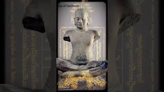 ស្នាព្រះហស្ថនិងប្រវត្តិសង្ខេបព្រះបាទជ័យវរ្ម័នទី7