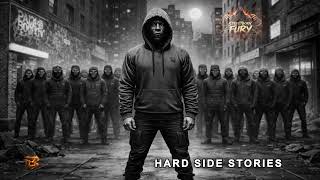 SWAMP: URBAN ABYSS — Streetborn Fury | Death Metal × NYHC / Rap Metal