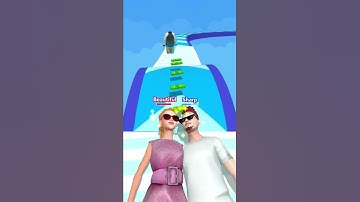 Couple Spa Run 🔥 #walkthrough