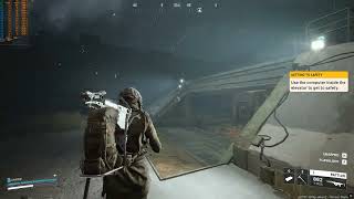 ARC Raiders - Native 4K/Epic Settings/DLAA with Ray Tracing - NVIDIA RTX 5090