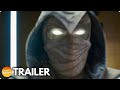 MOON KNIGHT (2022) Trailer | Oscar Isaac Marvel Series