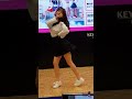 [fancam] YUJEONG - LABOUM &quot;Bow Wow!!&quot; - 2019.04.29 (2nd stage), JAPAN Promo