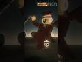 Sammy VS Cracky4 be like | #shorts #roblox #trending