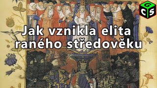Elita v ranném středověku aneb jak se stát knížetem a králem - Komentáře a odpovědi #6 [I]