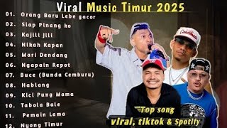 Download lagu TERBARU VIRAL ‼️ Orang Baru Lebe gacor || Lagu populer Timur 🎧 top song Paling dicari 2025