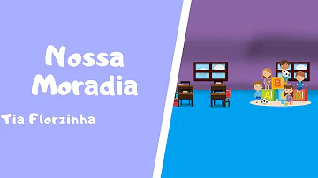 O que entra e o que sai de nossa moradia?