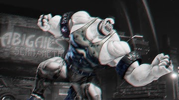 Abigail for Dummies|Street Fighter V Abigail beginners guide