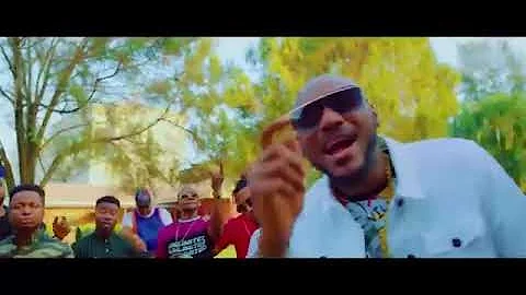 2Baba   Amaka Official Video ft  Peruzzi