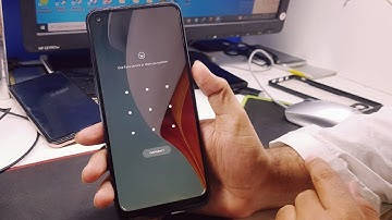 OnePlus Nord N100 Hard Reset | OnePlus BE2015 How To Hard Reset | OnePlus Nord N100