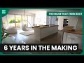 6 YEARS to Build | The House That £100K Built | S03 E03 | Home & Garden | DIY Daily