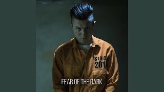 Fear of the Dark - RADIO TAPOK