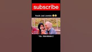 Kumpulan video prank kiss tangan baper. video viral Rahman z & Desi nurlaila