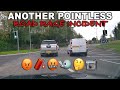 Another Pointless Road Rage Incident