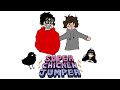 Testando o jogo do gemaplys Super chicken jumper 