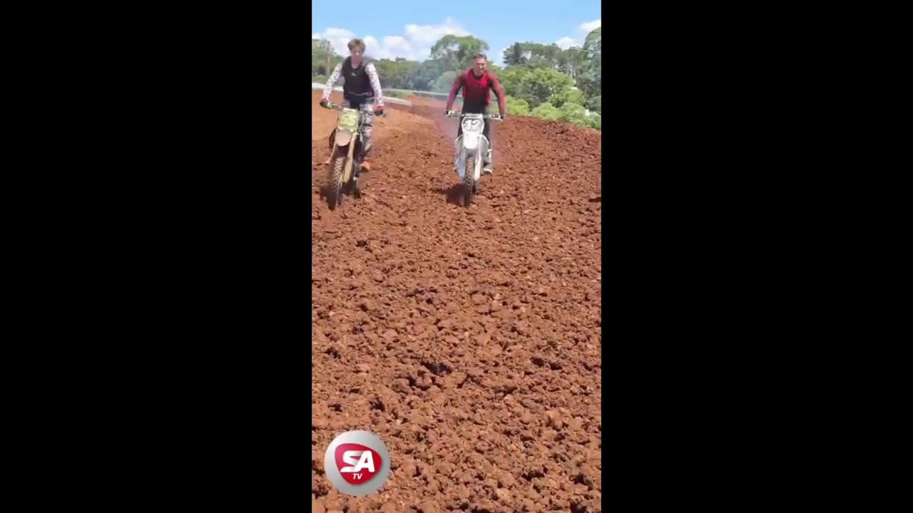 HOMEM ACABA ESFAQUEADO APÓS DISCUSSÃO EM SINOP | 02-02-26