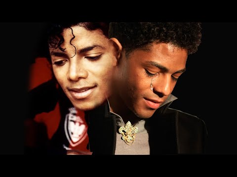 Video: Michael Jackson's sons: difficult children of the great musician