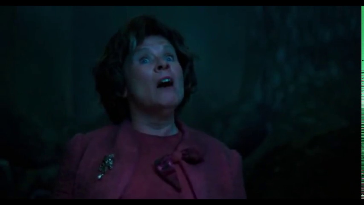 I Will Have Order Dolores Umbridge Harry Potter And The Order Of I Will Have Order Dolores Umbridge Harry Potter And The Order Of