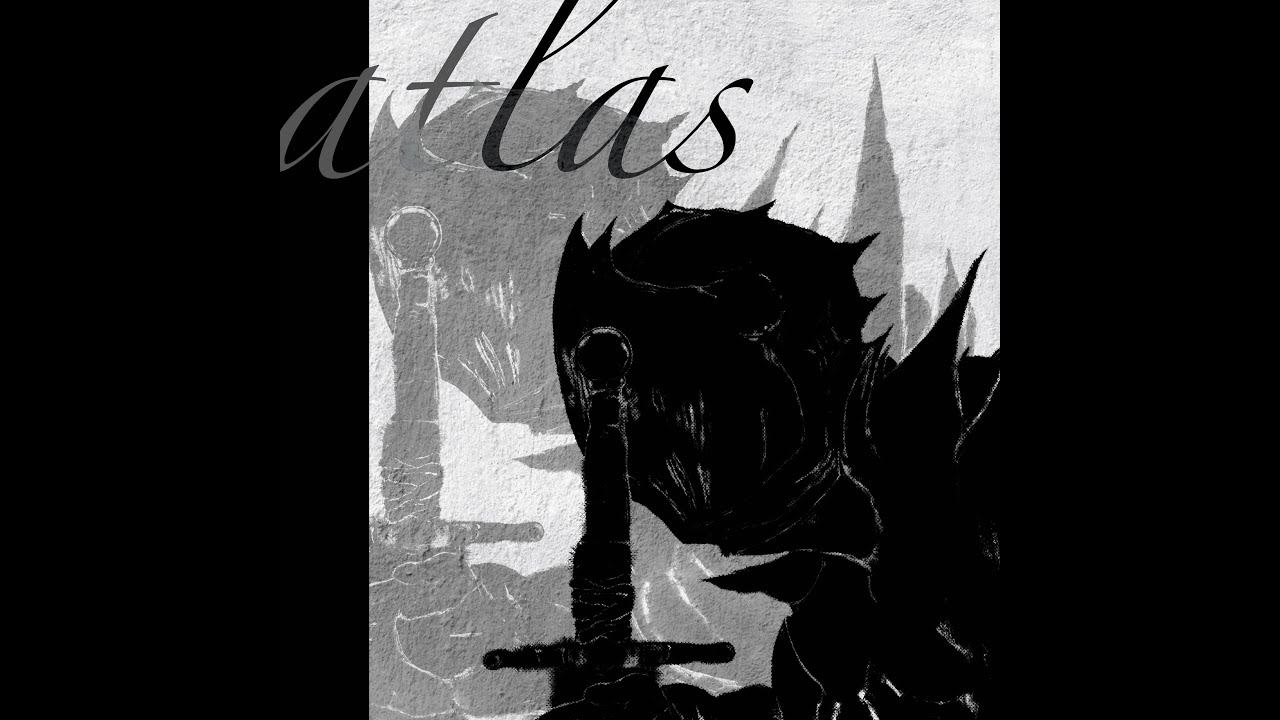 Nowave - Atlas (demo)