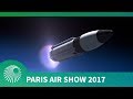 Paris Air Show 2017: Raytheon's SM-3 and SM-6 standard missiles