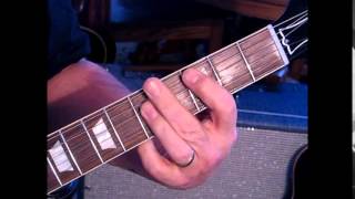 Finest Hour - Rhythm Lesson-Black Star Riders