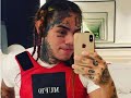 6ix9ine waiting on Judge to Allow him to Go into his Backyard to Record Music Videos for new Music.