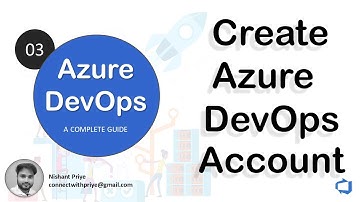 How to create Organization in Azure DevOps | Azure DevOps Tutorial For Beginners