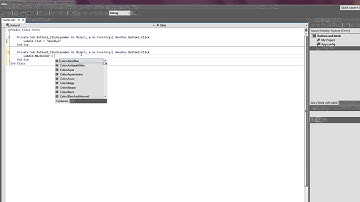 Visual Basic Guide 1: Buttons and Labels