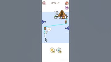 Thief Puzzle Game Level 167 #viral #shirts 👹🔥