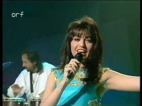 Ellada, chora tou fotos  Ελλάδα, χώρα του φωτός - Greece 1993 - Eurovision