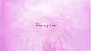 Dato Seiko - Sahasrara [ Lyric Video]