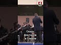 Сезон фонтанов в Гомеле #беларусь #гомель