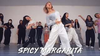 Jason Derulo &amp; Michael Bublé - Spicy Margarita / Jane Kim choreography #vivadancestudio