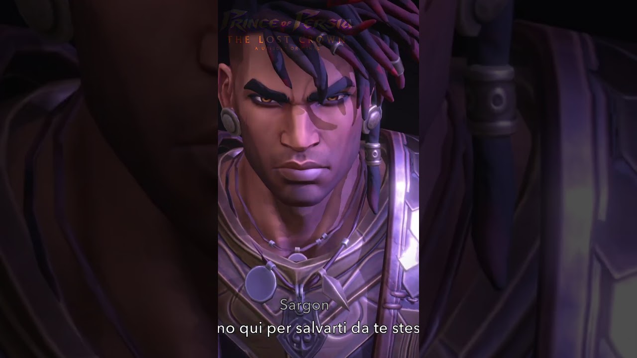 SIMURGH POWER SARGON 4K 