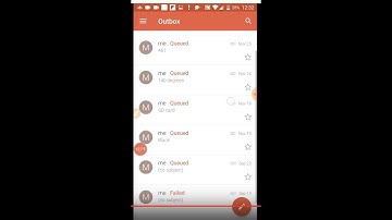 516: Emails continue to be queued/failed