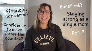 Q and A #2
