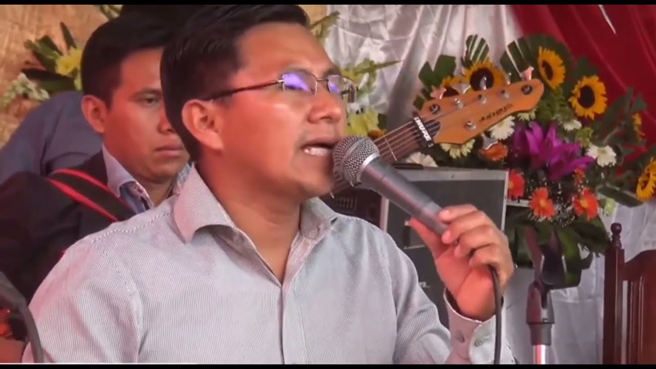 Santa Rosa de Lima - Si me falta el amor & Huellas