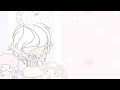 Hello Colors meme | Fake Collab | gacha club | 500 subs special! | Re-upload