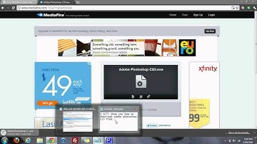 Free Photoshop Cs5 Download | **UPDATED** 2012