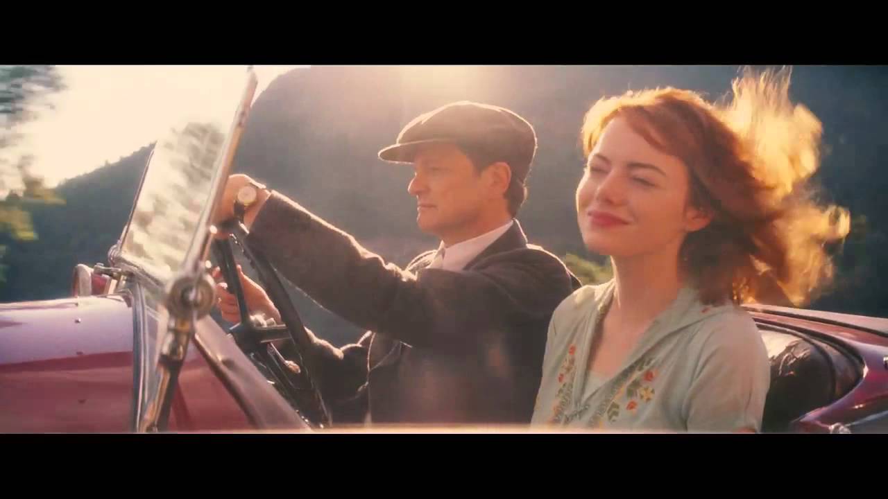 Magia a la Luz de la Luna - 5 Diciembre en cines