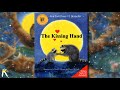 The Kissing Hand Quiz