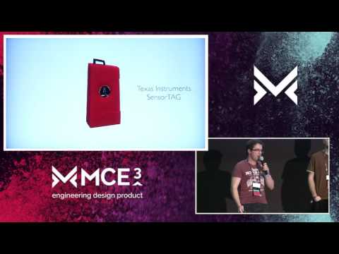 Mce 3 Florian Braunschweig Driving Innovation And Growth Opportunities At Grown Ups Youtube
