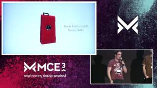 MCE^3 - Dariusz Seweryn, Paweł Urban - Demystifying Android's Bluetooth Low Energy