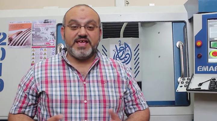 Customer Story; Dr. Maged Ghoneima (iHUB) Ain Sham...