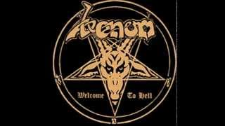 Venom - Witching Hour 8-Bit