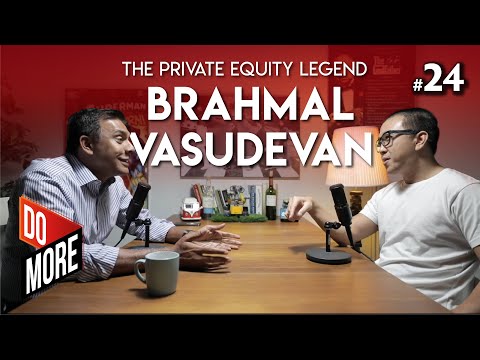 Creador Capital’s Brahmal