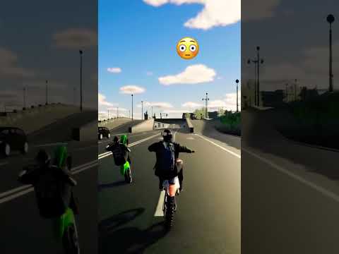 Got lil BRO ON A RIDEOUT ( bike LIFE ) GAMING! #trackdayr #rideout #bikelife #fun