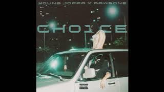 YOUNG JOPPA x RAWBONE BEATZ- VICE CITY(FT. Macdella)( Audio)