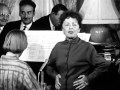 Edith Piaf répète MILORD blvd Lannes, chanson, 1959 (interview) HD