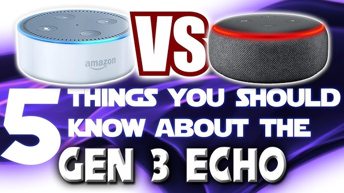 Teardown Tuesday:  Echo Dot v2 - News